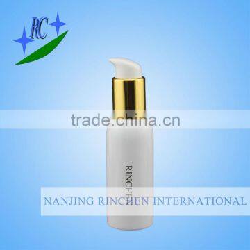 150ml aluminum bottle with coating inside