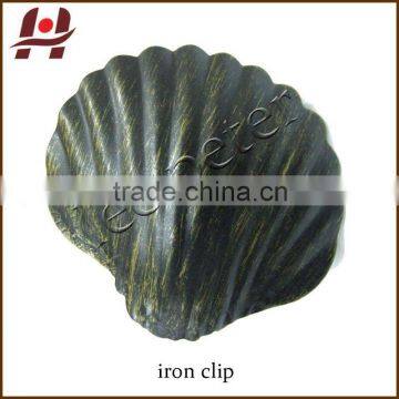 C3201 metal iron curtain clip