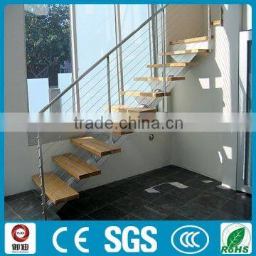 Modular Used Stairs China Supplier --YUDI photo-2
