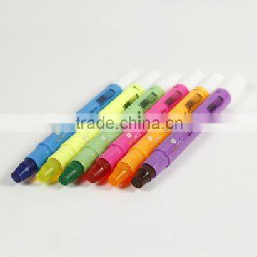 dry highlighter pen