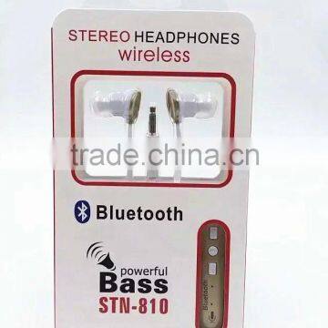 Super Mini & Micro Bluetooth Earphone In-ear Bluetooth Earphone