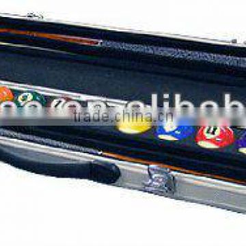 Sports Aluminum Ball and Cue Case (ZYD-447)