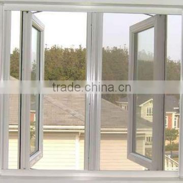 Aluminum alloy door window,use for factory,warehouse,container house and villa