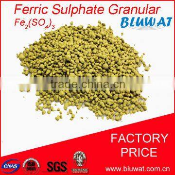 water treatment polymeric ferric sulphate