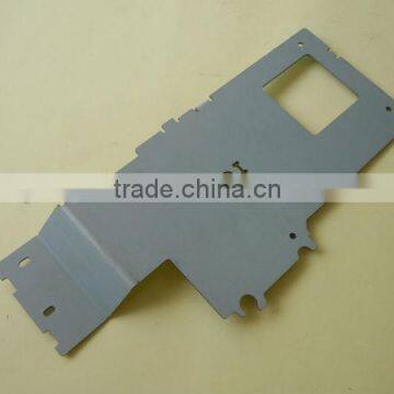 High Quality Customized Metal Stamping Part with Riveting