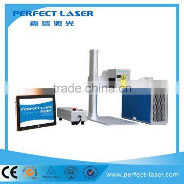 Special design mini laser marking machine mini fiber laser marking machine