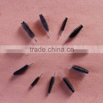 M3 Wholesale Mascara Brush PBT Eyelash Brush photo-2