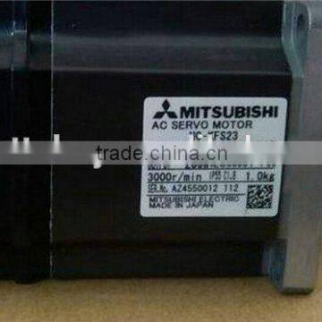 Original HC-KFS23 200v 0.64Nm 200w 3000rpm Mitsubishi ac Servo Motors Supplier's Choice photo-2