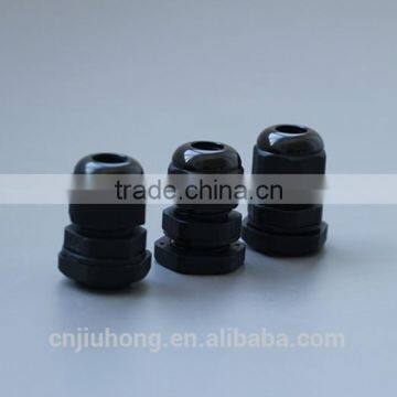 Wiring Accessories black cable glands