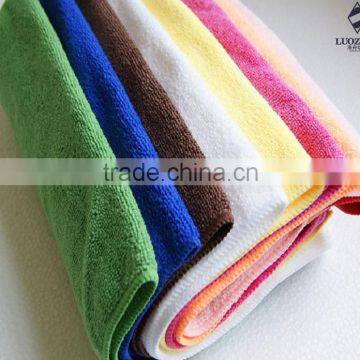 Microfiber Cleaning cloth for home