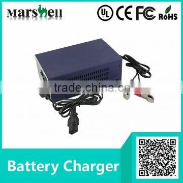 LC-2158 sealed type automatic lead acid battery charger