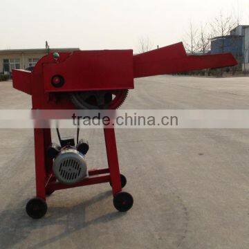 maize stock cutter