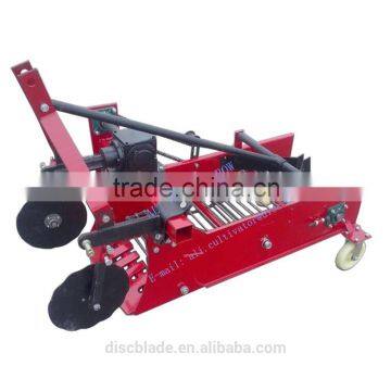 Agricultural Machinery Single Row Small Potato Digger for Sale