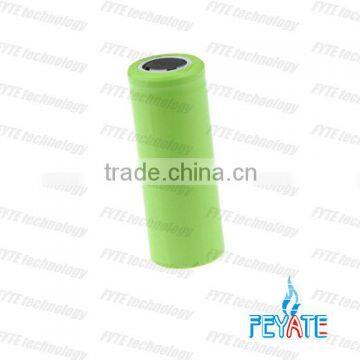 3.7V 18500 1400mAh High Capacity battery for ex-tensioncell Rechargeable Lithium Ion Battery