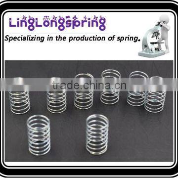 Constant Force Compression Spring photo-3