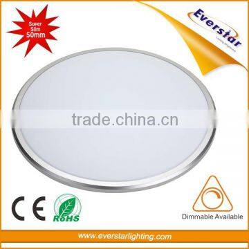 14W 20W 28W 2000lm IP20 Dimmable Super-thin Surface Mounted LED Ceiling Lighting Quality Choice