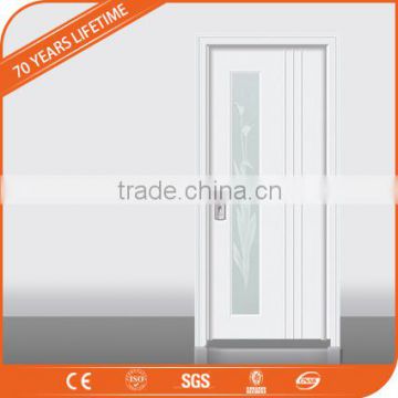 Wood Plastic Composite Door