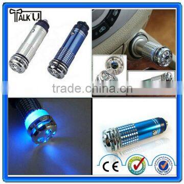 Mini Auto Car Fresh Air Purifier Ionizer Oxygen Bar