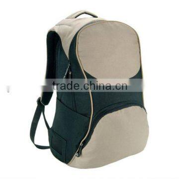 Student Backpack / School Backpack (SA8000, BSCI, ICTI Certified Factory)