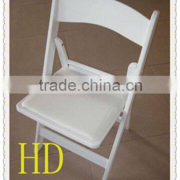 Plastic Folding Chair