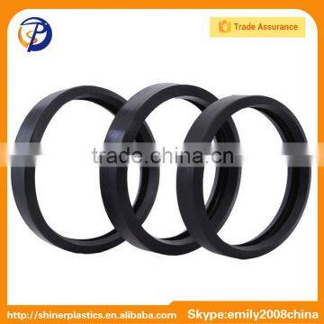 Custom Plastic and Rubber O Rings photo-3