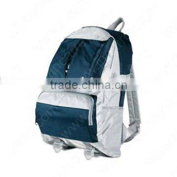 Fashion backpack leisure bags sports backpack