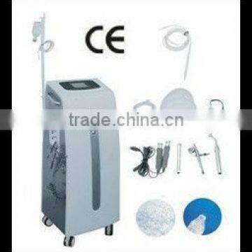 super oxygen jet beauty machine