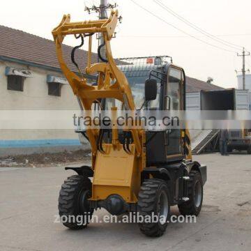 ZL 08 WL 80 wheel loader for sale mini wheel loader