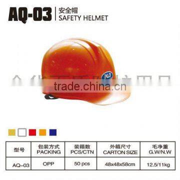 ABS Safety Helmet