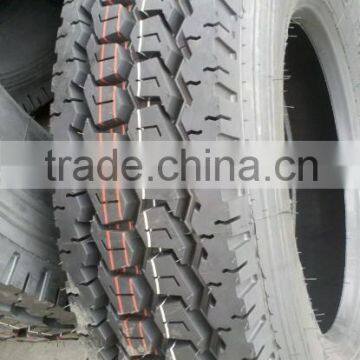 Truck Tire 8R22.5 9r22.5, Radial Tire 366 Pattern photo-4