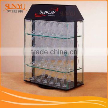 The First Brand China Watch Acrylic Display Case