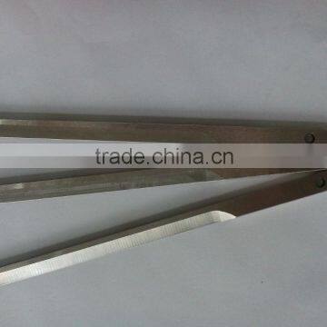 Original Yin cutting blade knives # CH08-02-25W2.5H3(1)