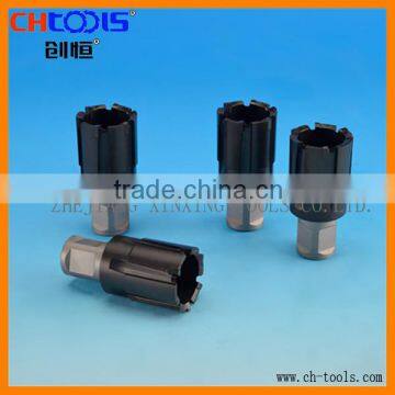 TCT Rail Cutter With Weldon Shank From Chtools photo-3