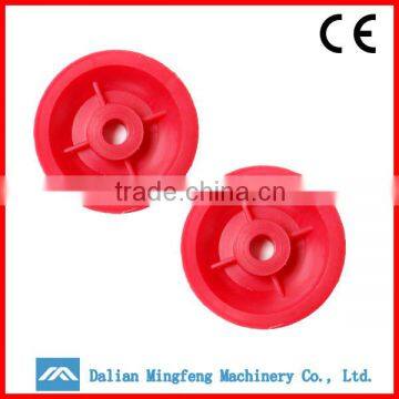 OEM plastic proudcts plastic pulleys for sale