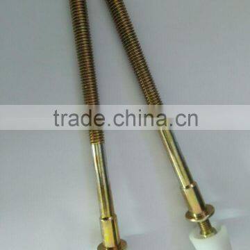 construction hardware B form tie