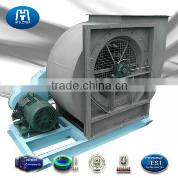 Industrial sawdusts blower made in Henan China