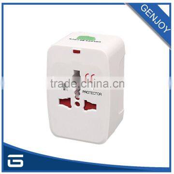 world travel plug adapter Multi-purpose adapter universal use