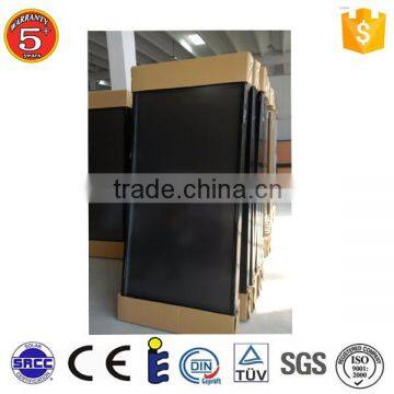 factory price solar thermal flat plate panel