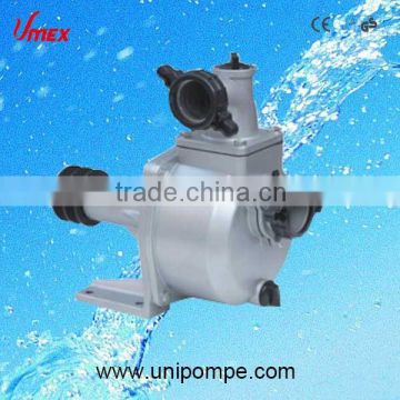 SU Series self-priming engine water pump