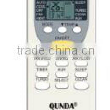 2014 Hot selling Full function kT-CG universal for CHIGO A/C remote control