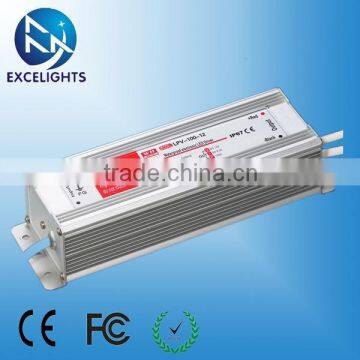 12V LED Driver for led lights