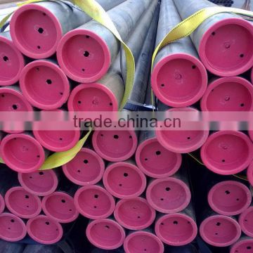 construction steel pipe