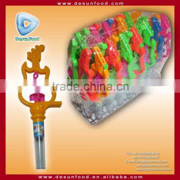 violin whistle wholesale cheap china toy with sweets