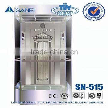 Observation Elevator