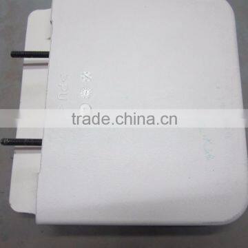 Waterproof Polyurethane Closed Cell Foam Seat photo-3