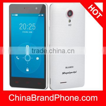 Original Bluboo X3 4.5 Inch FWVGA IPS Screen Android 4.4 3G Smart Phone