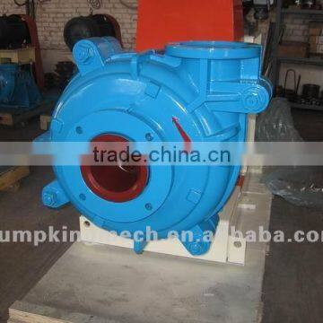 OEM factory Chinese Slurry Pumps