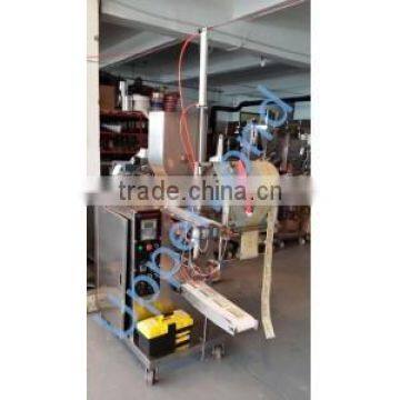 Automatic Shisha Filling Machine