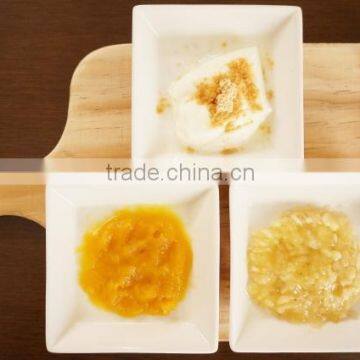 Famous High-quality JAS Organic Baby Food Series Rice Gruel Mix With Various Vegetables ( From 7 Months )100g photo-4