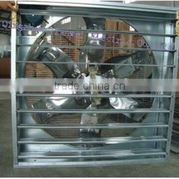 50 inch wall axial panel fan/exhaust fan for poultry house